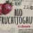 Bio Fruchtjoghurt Erdbeere von anhe4 | Hochgeladen von: anhe4