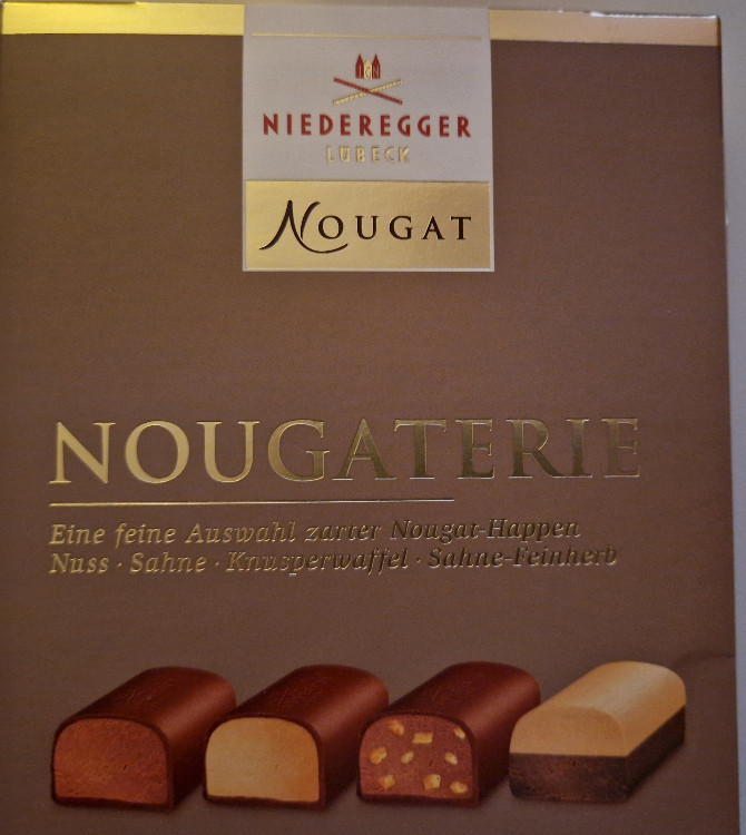 Niederegger Nougat, Nougaterie von kbreker | Hochgeladen von: kbreker