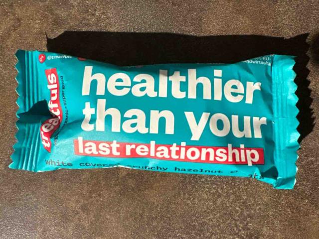 Healthier than your last relationship by Emiliiiee | Hochgeladen von: Emiliiiee