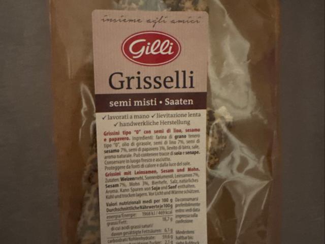 Grisselli semi misti saaten von KerstinKb | Hochgeladen von: KerstinKb Grisselli semi misti saaten von KerstinKb | Hochgeladen von: KerstinKb