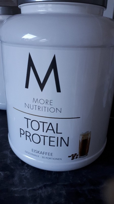 Total Protein Eiskaffee von Karina35 | Hochgeladen von: Karina35