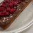 Protein Schoko-Himbeer Kuchen von selma | Hochgeladen von: selma