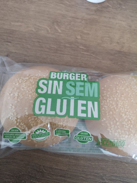 Burger, sin gluten von tkurz1993849 | Hochgeladen von: tkurz1993849