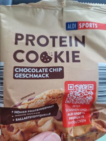 protein cookie Aldi by marisa98 | Uploaded by: marisa98