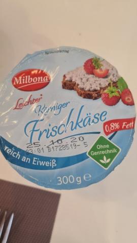 Körniger Frischkäse, Leicht by faurclaudia91952 | Uploaded by: faurclaudia91952