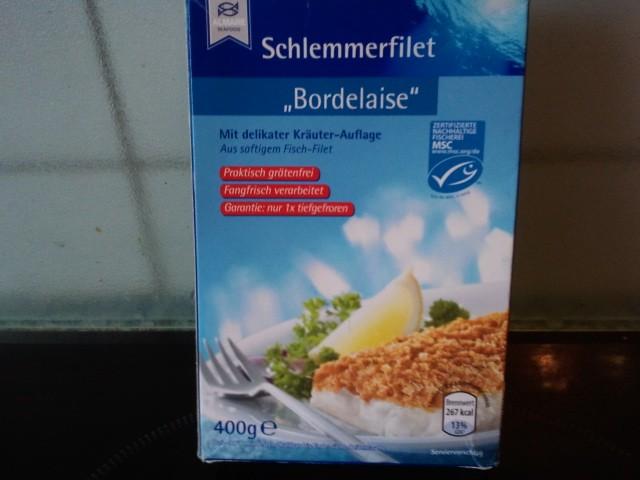 Schlemmerfilet, Bordelaise | Hochgeladen von: darklaser