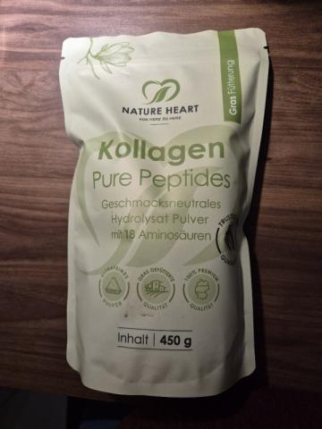 Kollagen Pure Peptides von Monchi81 | Hochgeladen von: Monchi81