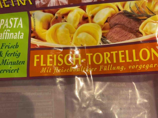 Fleischtortellini by leoniefgrs02 | Hochgeladen von: leoniefgrs02