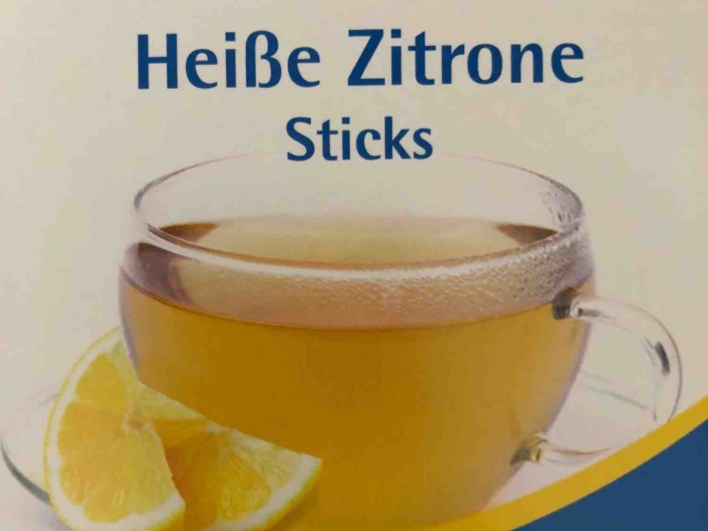 Heiße Zitrone Sticks von melli0710752 | Hochgeladen von: melli0710752