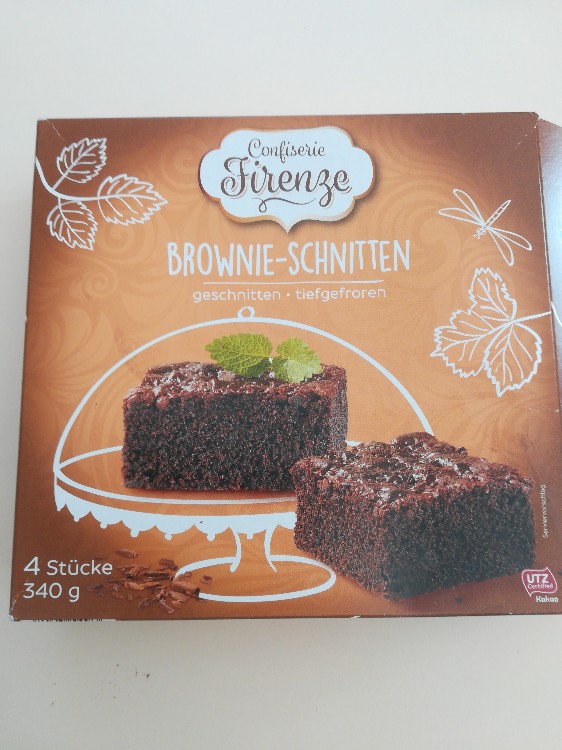 Schoko-Brownies von dellaluna902 | Hochgeladen von: dellaluna902