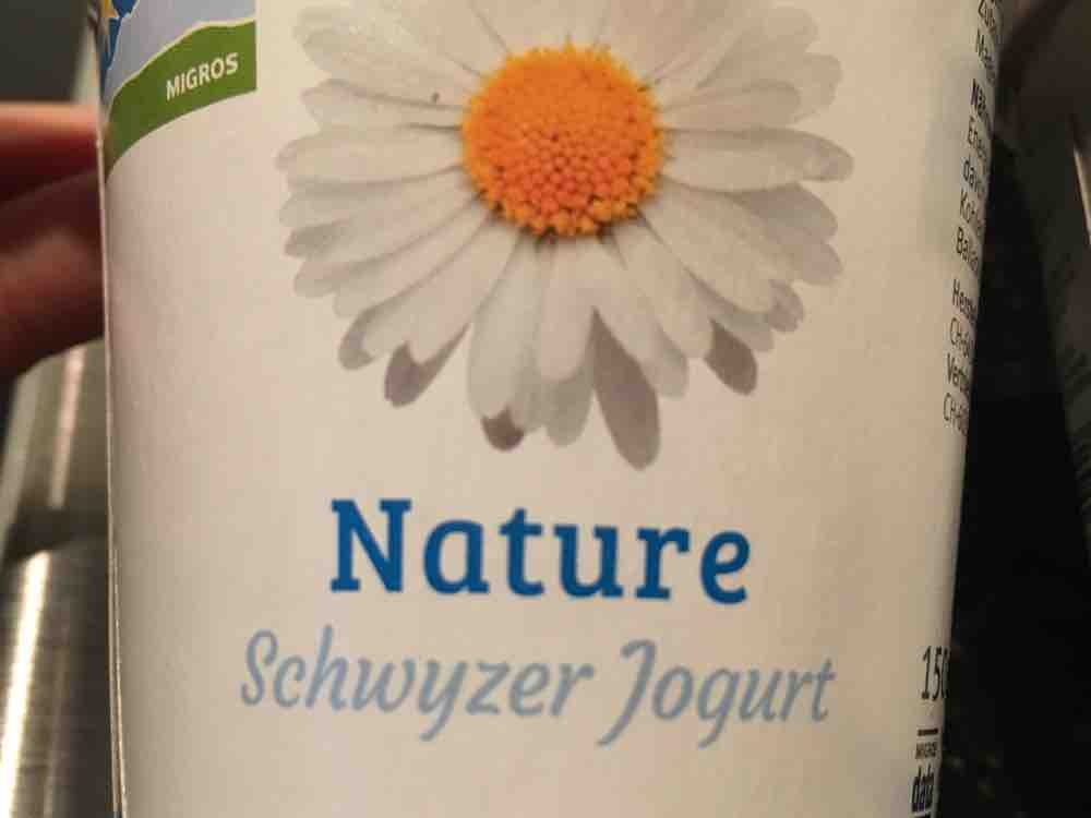 Nature Jogurt, Schwyzer von miim84 | Hochgeladen von: miim84