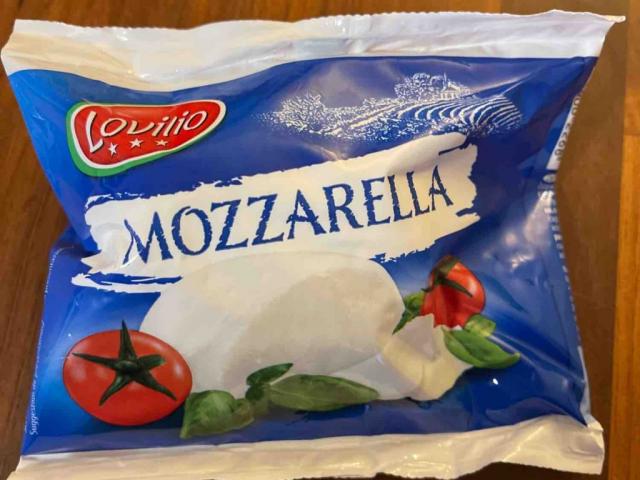 Mozzarella von anibas68 | Hochgeladen von: anibas68