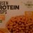 Erbsen Protein Crisps Honig Senf (vegan) von ende | Hochgeladen von: ende