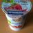 Fettarmer Fruchtjoghurt mild, Erdbeere | Hochgeladen von: Richmand