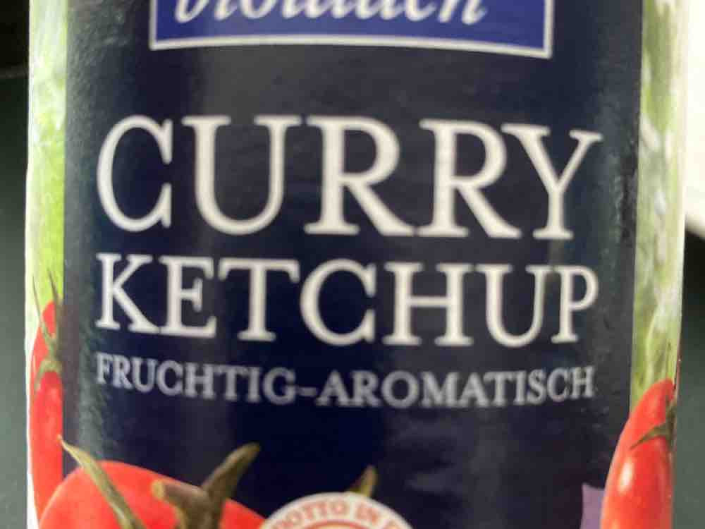 Curry Ketchup von CathrinL | Hochgeladen von: CathrinL