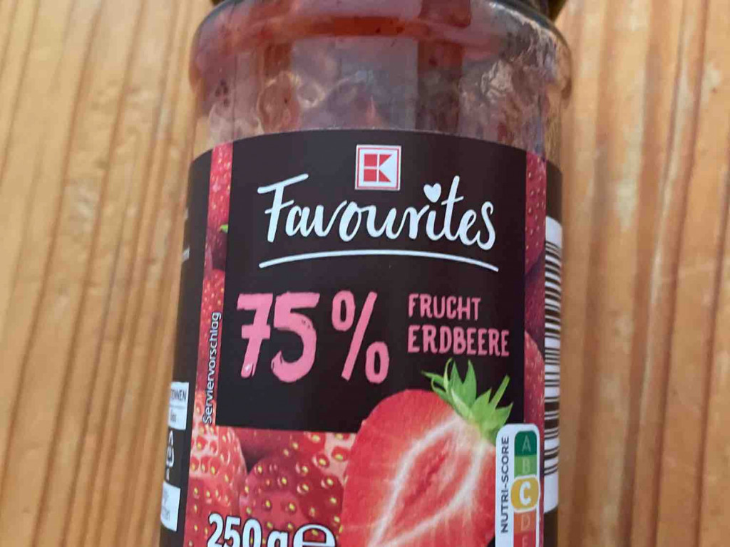 Favourites Frucht Erdbeere von isa304 | Hochgeladen von: isa304