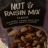 Nut & Raisin Mix Trader Joe‘s, Classic von melasie | Hochgeladen von: melasie