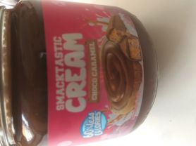 Smacktastic Cream Choco Caramel | Hochgeladen von: juliahippold334