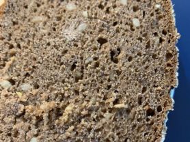Franzi- Brot, Brot | Hochgeladen von: dahnabraun