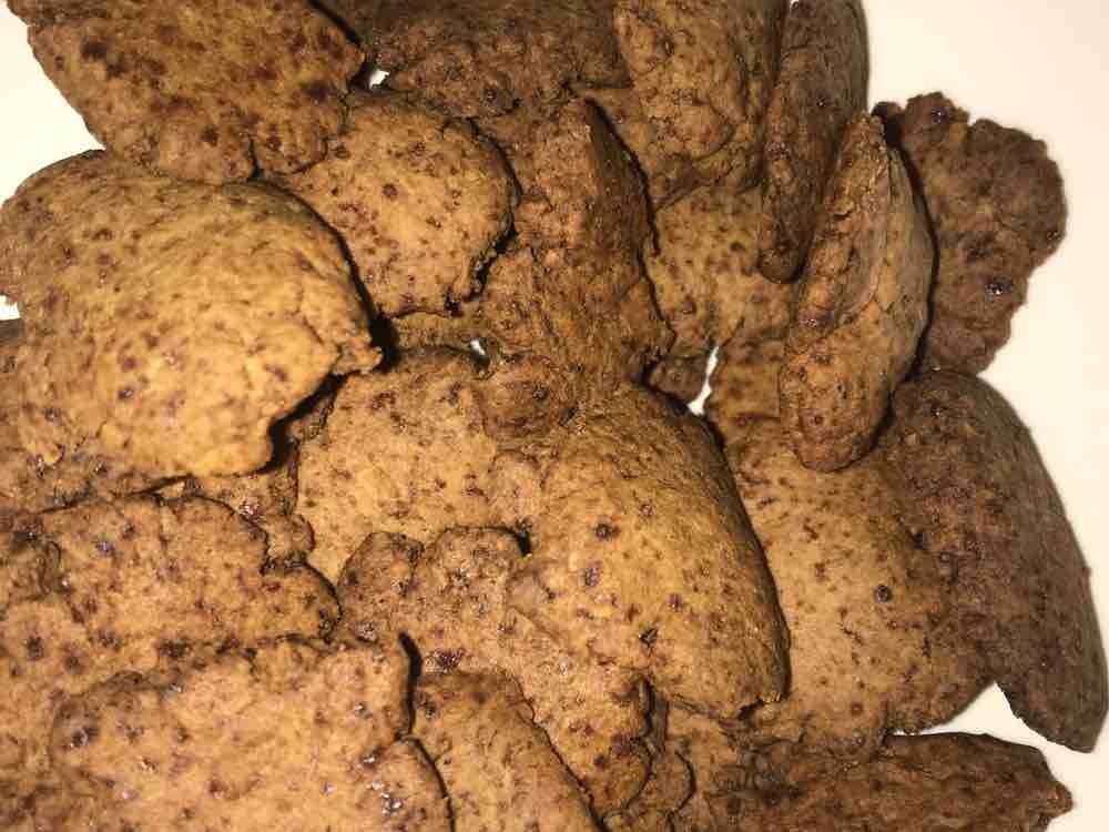 Crunchy Cookies vegan  von whortleberry679 | Hochgeladen von: whortleberry679