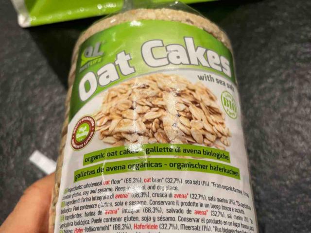 oat cakes von DucatiAna | Hochgeladen von: DucatiAna