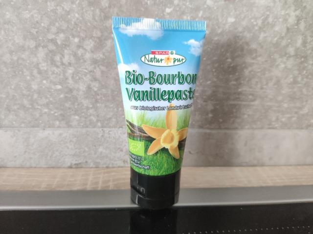 Bio Bourbon Vanillepaste von sil69 | Hochgeladen von: sil69