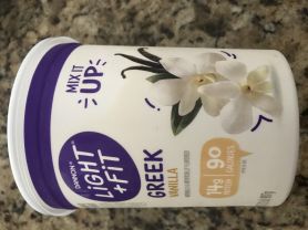 Dannon Light+Fit Greek Vanilla (Walmart) | Hochgeladen von: FLKate