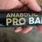 Anabolic Pro Bar von papabaerxx | Hochgeladen von: papabaerxx