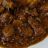 Putengulasch mit Champignons und Kräutern von yvettehummel@googl | Hochgeladen von: yvettehummel@googlemail.com
