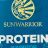 Protein Warrior Blend Chocolate by lycis | Hochgeladen von: lycis