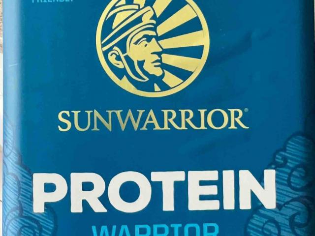 Protein Warrior Blend Chocolate by lycis | Hochgeladen von: lycis