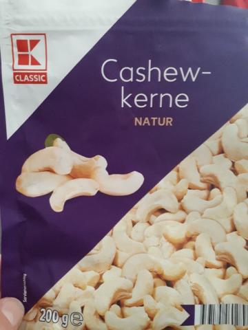 cashewkerne natur von MiaRob | Hochgeladen von: MiaRob