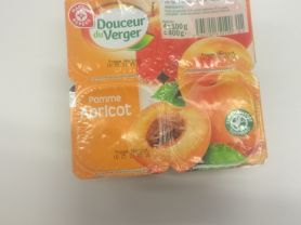 Douceur de Verger, Pomme Abricot | Hochgeladen von: krm