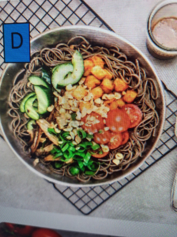 Bowl Sobanudel von _JSCH_ | Hochgeladen von: _JSCH_ Bowl Sobanudel von _JSCH_ | Hochgeladen von: _JSCH_