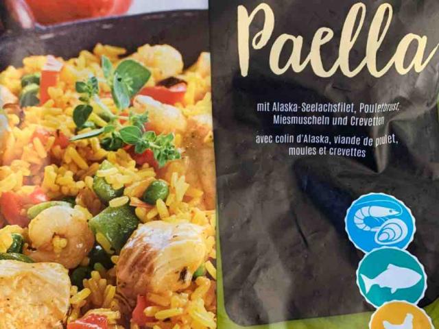 Paella by NinoFit | Uploaded by: NinoFit