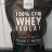 CFM Whey Isolat (salted Caramel) von bibo81 | Hochgeladen von: bibo81