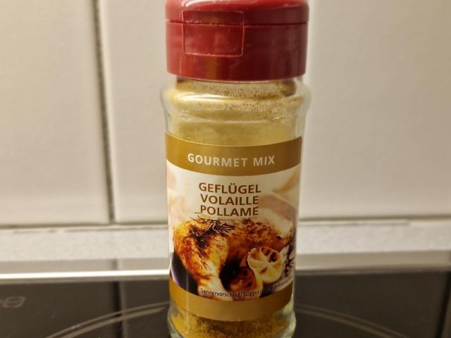 Gourmet Mix Gwflügel Gewürz von RoccoGirl | Hochgeladen von: RoccoGirl Gourmet Mix Gwflügel Gewürz von RoccoGirl | Hochgeladen von: RoccoGirl