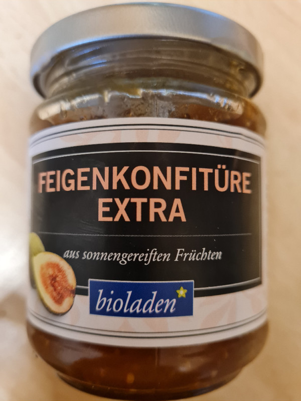 Feigenkonfitüre Extra von enricox | Hochgeladen von: enricox