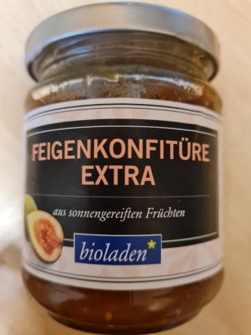 Feigenkonfitüre Extra von enricox | Hochgeladen von: enricox