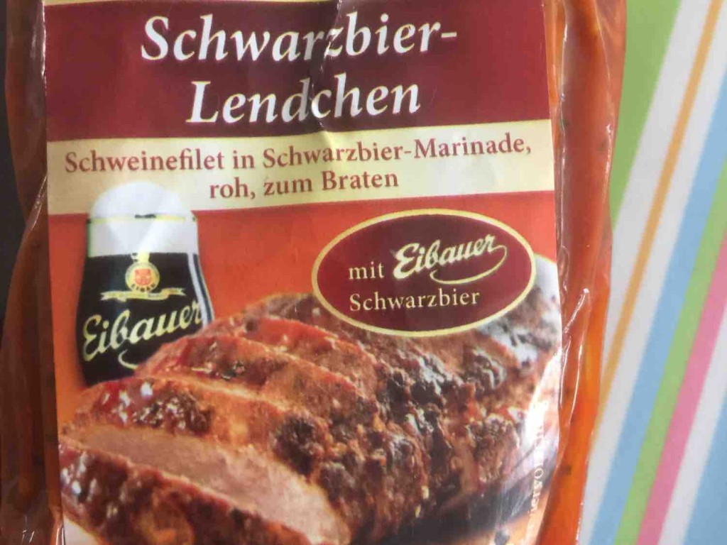 Schwarzbier Lende von tvmeier | Hochgeladen von: tvmeier