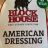 Block House American Dressing von svenschaumann | Hochgeladen von: svenschaumann