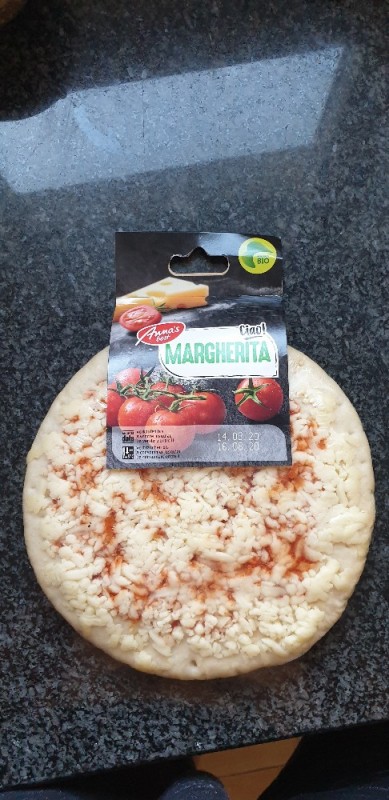 Mini Pizza   Margherita von SpiroTheRascal | Hochgeladen von: SpiroTheRascal