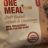 nupo  one meal Apple & cinnamon, meal replacement von Corinn | Hochgeladen von: CorinnaSchmidt