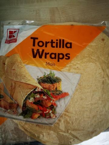 Tortilla Warp Mais von AnnaGal | Hochgeladen von: AnnaGal