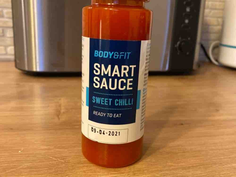 Smart Sauce Sweet Chili, Sugar free von liftingforgains | Hochgeladen von: liftingforgains