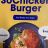 SoChicken Burger, Auf Basis von Soja von MaikeMonsta | Hochgeladen von: MaikeMonsta