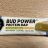 Bud Power Protein Bar Pistachio Cream von User15816940 | Hochgeladen von: User15816940