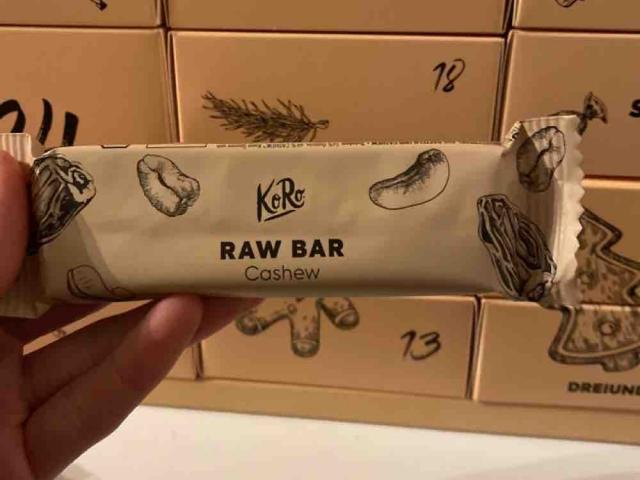 raw bar koro von marlinkrst | Hochgeladen von: marlinkrst