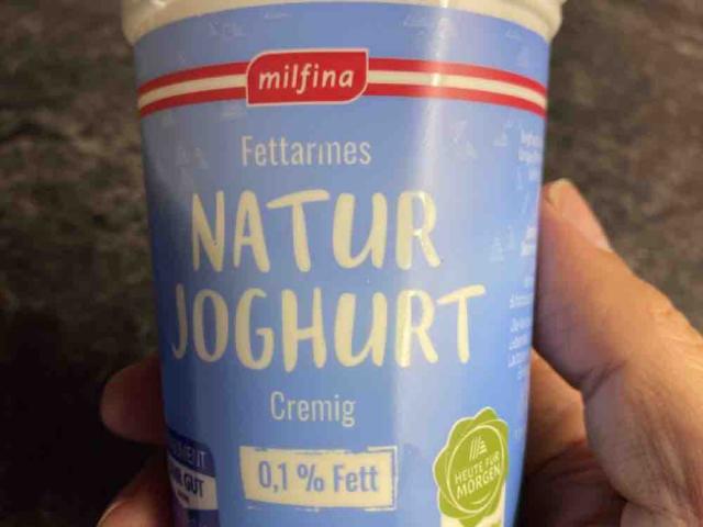 Naturjoghurt von momo1972 | Hochgeladen von: momo1972