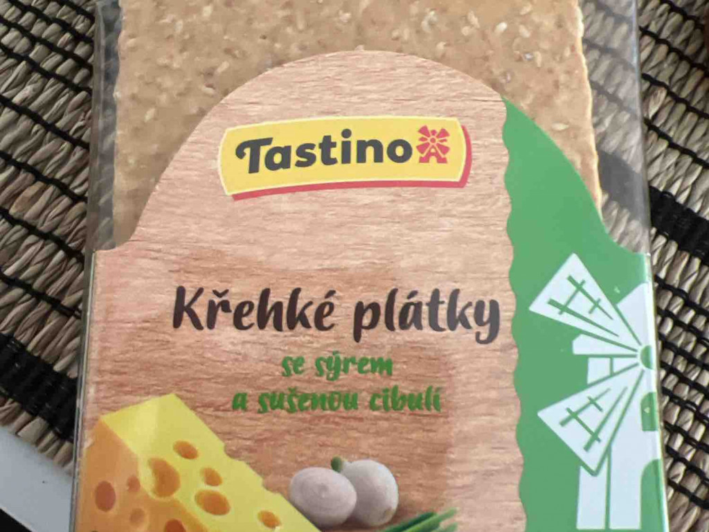 Krehke platky, mit Käse von Joschim | Hochgeladen von: Joschim